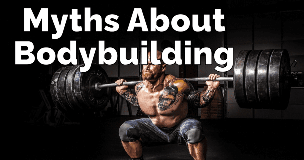 Discover the truth behind the common belief that bodybuilding and going to the gym make women gain weight. Learn about the real effects of these activities on female bodies and how to maintain a healthy physique."