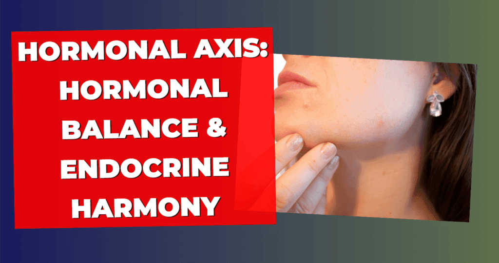 Unlock the secrets to a healthier life with our guide on achieving hormonal balance and a gut health. Improve your endocrine harmony today! Demystifying Hormonal Axes: The Ultimate Guide To Achieving Hormonal Balance And Endocrine Harmony!