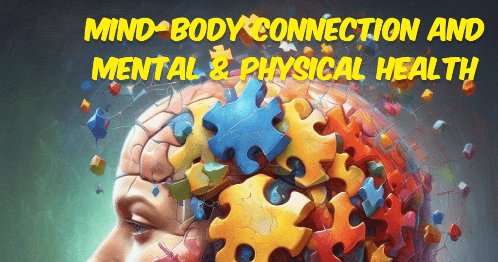 Discover the intricate relationship between the mind and body and how it affects our overall health. Learn about the latest research and techniques for achieving balance and wellbeing.