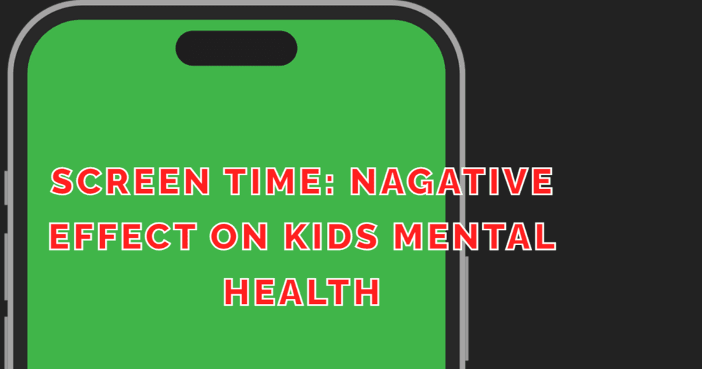 The Negative Effects of Excessive Screen TimeImpact on Physical HealthExcessive screen time can lead to various physical health problems in children. One of the most common issues is eye strain, often referred to as “computer vision syndrome.” Children who spend long hours staring at screens may experience headaches, blurred vision, and dry eyes. Additionally, prolonged screen use can contribute to poor posture, leading to neck and back pain.Another major concern is the impact on physical activity. When children spend too much time on screens, they are less likely to engage in outdoor play or exercise. This sedentary lifestyle can lead to weight gain and increase the risk of developing conditions like obesity, diabetes, and heart disease.Effects on Mental Health and DevelopmentExcessive screen time also has significant effects on mental health and development. Research has shown that too much screen time can lead to issues such as anxiety, depression, and sleep disturbances. The blue light emitted by screens can interfere with the body’s natural sleep-wake cycle, making it difficult for children to fall asleep and stay asleep. Poor sleep can, in turn, affect their mood, behavior, and academic performance.Moreover, screen time can affect cognitive development in young children. Studies suggest that excessive screen exposure can hinder language development, problem-solving skills, and attention span. Children who spend more time on screens may struggle with social interactions and have difficulty focusing on tasks that require sustained attention.Behavioral IssuesBehavioral problems are another concerning effect of too much screen time. Children who spend excessive time on screens may become irritable, hyperactive, or withdrawn. They may also exhibit difficulties in managing their emotions and impulses. The constant stimulation from fast-paced video games or social media can make it harder for children to cope with boredom or frustration in real life, leading to behavioral outbursts.
Strategies to Reduce and Limit Screen Time
Setting Clear Limits
Setting Clear Rules and BoundariesOne of the most effective ways to reduce screen time is by setting clear rules and boundaries. Parents can establish daily or weekly screen time limits that are appropriate for their child’s age. For instance, the American Academy of Pediatrics recommends no more than one hour of screen time per day for children aged 2 to 5, and consistent limits for older children. These limits should be communicated clearly and enforced consistently.Encouraging Alternative ActivitiesTo reduce reliance on screens, parents can encourage their children to engage in alternative activities that promote physical and mental well-being. Outdoor play, sports, reading, and creative hobbies like drawing or playing a musical instrument are excellent alternatives to screen time. Providing a variety of options can help children develop diverse interests and reduce their dependence on screens for entertainment.Creating Screen-Free Zones and TimesDesignating certain areas of the home as screen-free zones, such as the dining room or bedrooms, can help limit screen time. Additionally, implementing screen-free times, such as during meals or before bedtime, can promote healthier routines. These practices encourage children to focus on other activities, such as family conversations, homework, or reading before sleep.Leading by ExampleChildren often model their behavior on what they see adults do. Parents can set a positive example by being mindful of their own screen use. Limiting personal screen time, especially when spending time with children, can reinforce the importance of engaging in non-screen activities and being present in the moment.Takeaways* Excessive screen time can lead to physical health problems, mental health issues, and behavioral challenges in children.
* To mitigate these effects, parents can set clear screen time limits, encourage alternative activities, create screen-free zones and times, and lead by example.
* Reducing screen time can promote healthier physical, mental, and emotional development in children.The increasing presence of screens in children’s lives brings with it a host of challenges that parents must address. The shocking effects of too much screen time on children’s physical and mental health highlight the need for careful management of screen use. By implementing strategies to reduce and limit screen time, parents can help their children lead healthier, more balanced lives. Balancing screen time with other activities is essential for fostering well-rounded development and ensuring that children grow up with the skills and habits needed for a fulfilling life.