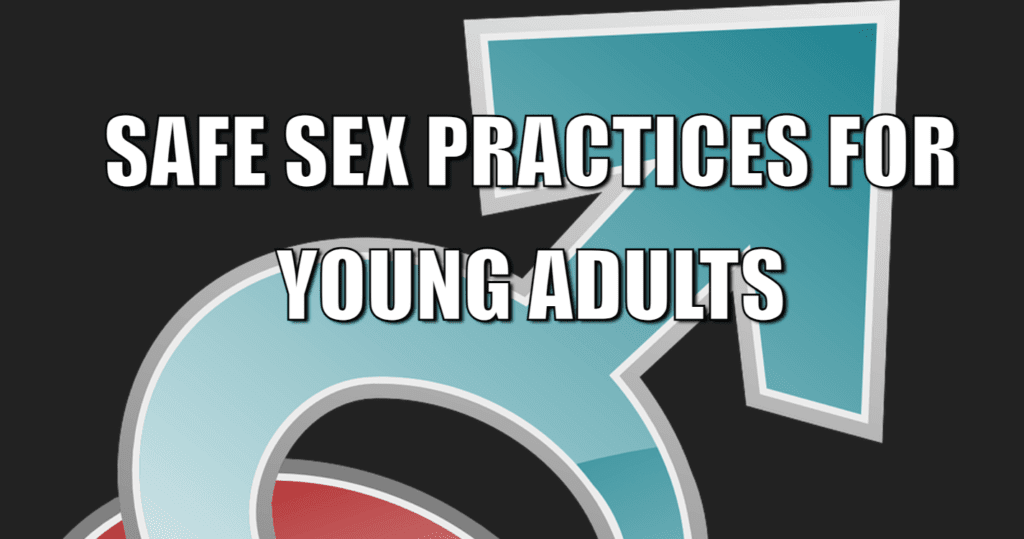 Explore top10 safe sex practices for young adults safe sex and sex-tips-sex safety-std-risk