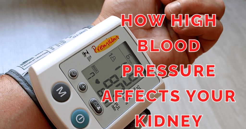 Discover the intricate link between Blood Pressure and Kidney Health as we delve deep into the connection that may surprise you! Learn about the impact of elevated Blood Pressure on your kidneys, tips to safeguard their health, and Embrace a healthier lifestyle for optimal well-being.