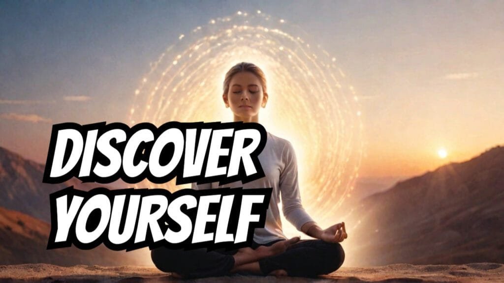 Self-discovery is the process of getting to know your real self, including your values, beliefs, wishes, and purpose. It begins by asking the essential question, “Who am I really?” This journey takes time and changes as we encounter new experiences and challenges.
