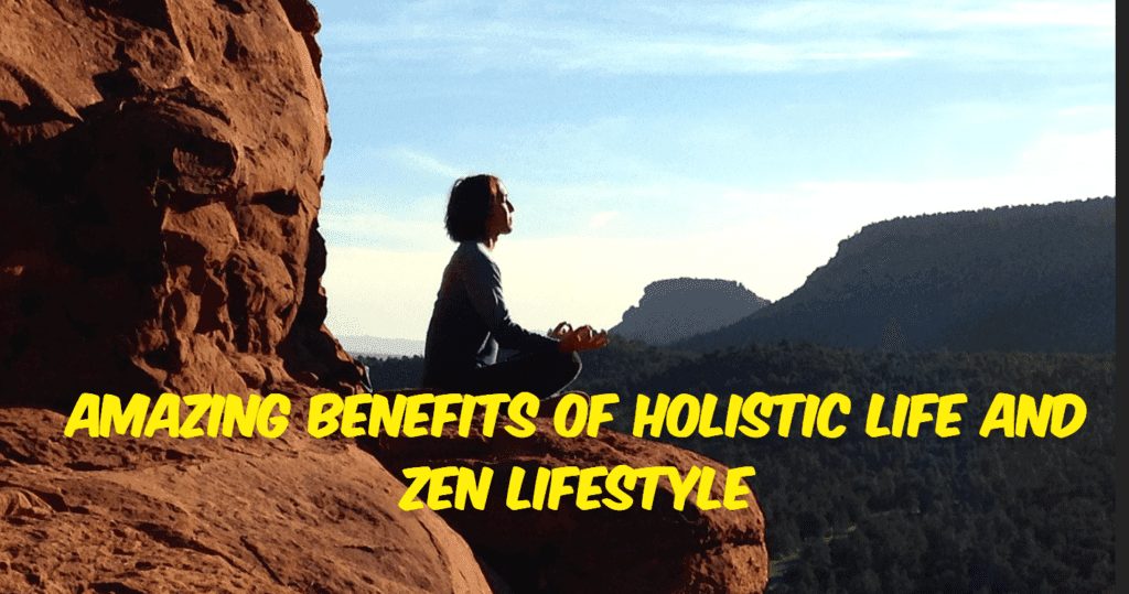 Holism is the belief that everything is interconnected and that a person's health and well-being are dependent on a balance between physical, emotional, intellectual, and spiritual aspects. A holistic lifestyle involves interactions with the environment, social life, and relationships with others. Mindfulness is crucial for addressing mental, emotional, and spiritual well-being.