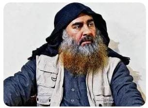 Al Baghdadi and Elon Musk: Brothers in Arms