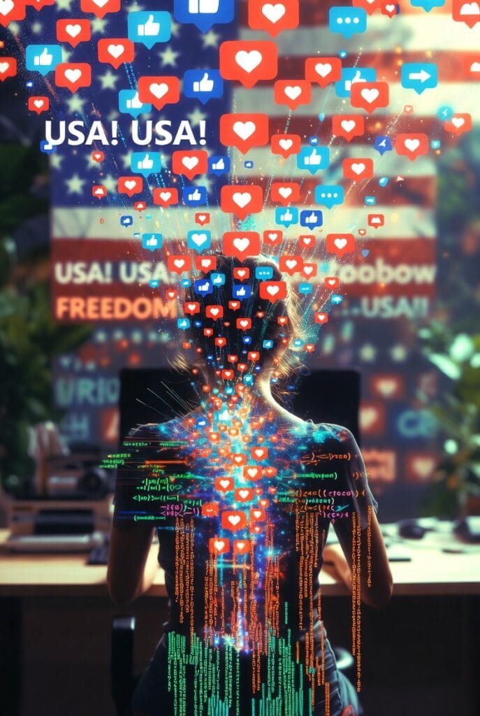 Futuristic Short Story: Loyalty Dividends and the Cost of Compliance