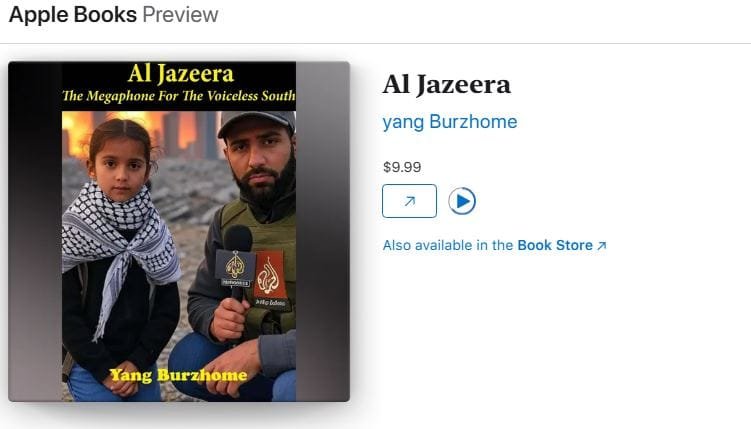 AL Jazeera