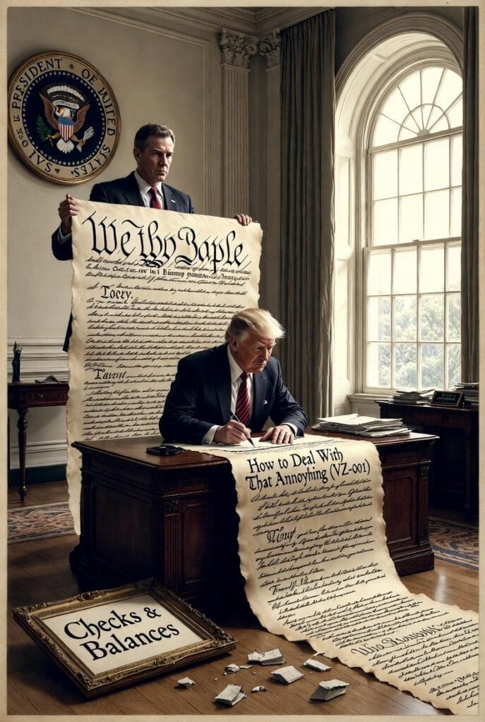 WE WILL RUN VENEZUELA