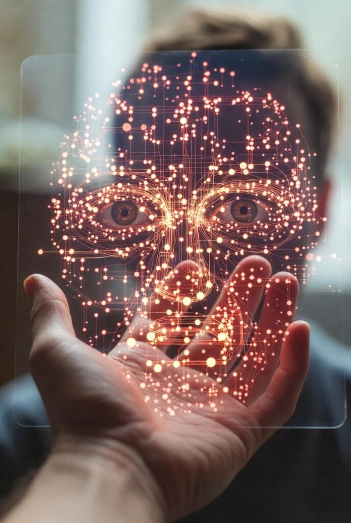 Short Story: The Algorithm Who Learned Karma