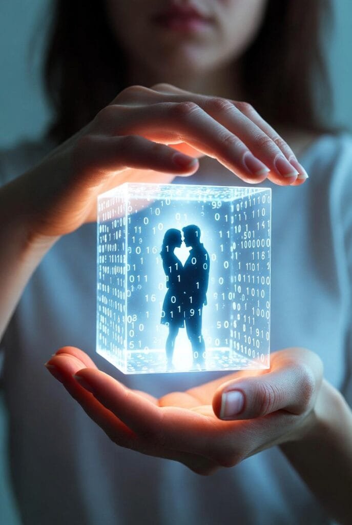 Futuristic Short Story: The Right to Forget