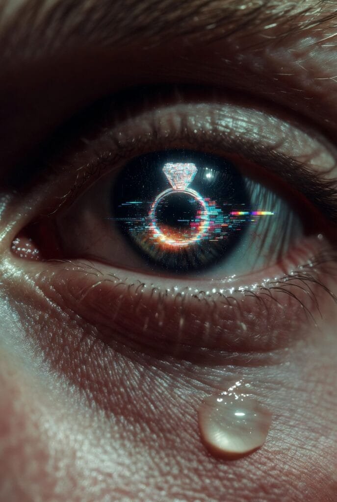 Futuristic Short Story: The Right to Forget