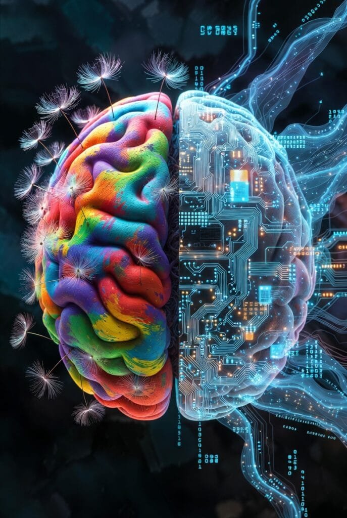 Futuristic Short Story: Rebellion in the face of Predetermined Life Paths