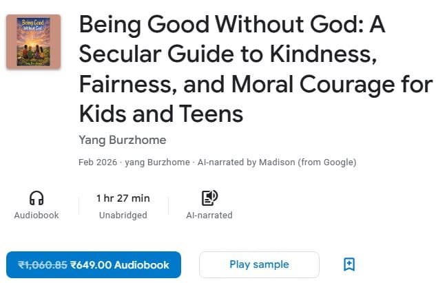 Buy Audiobooks on Google Buy Audiobooks on Google