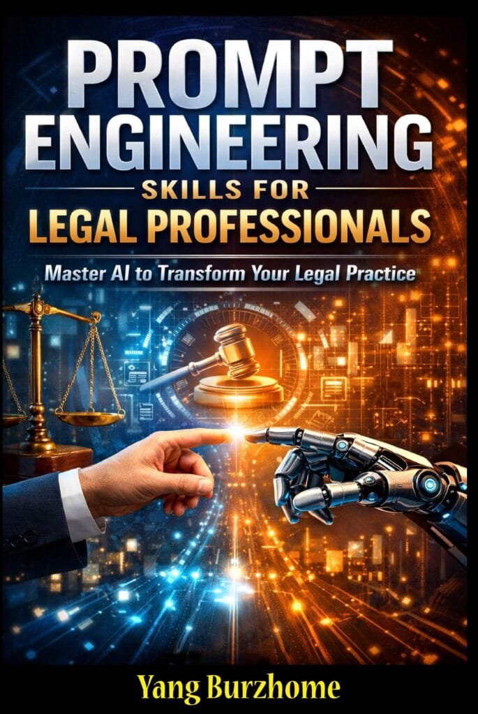 Prompt Engineering Skills for Legal Professionals