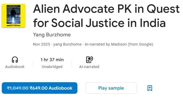 Buy Audiobooks on Google Buy Audiobooks on Google