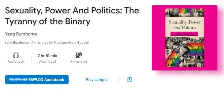 Buy Audiobooks on Google Buy Audiobooks on Google